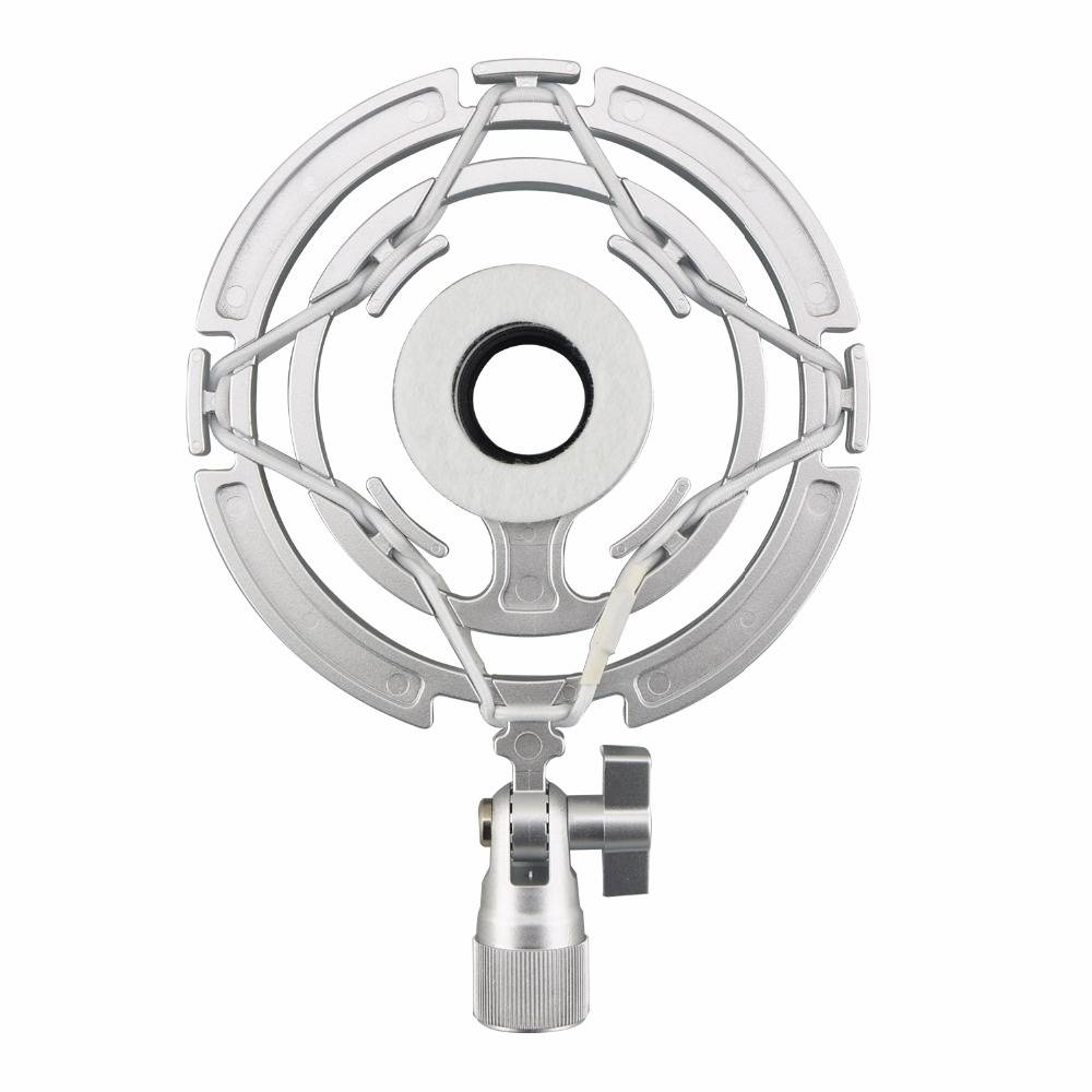 Myxl Freeboss T 1 Condensator Microfoon Shock Mount myxl kopen in de aanbieding Myxl Freeboss T 1 Condensator Microfoon Shock Mount myxl kopen in de aanbieding