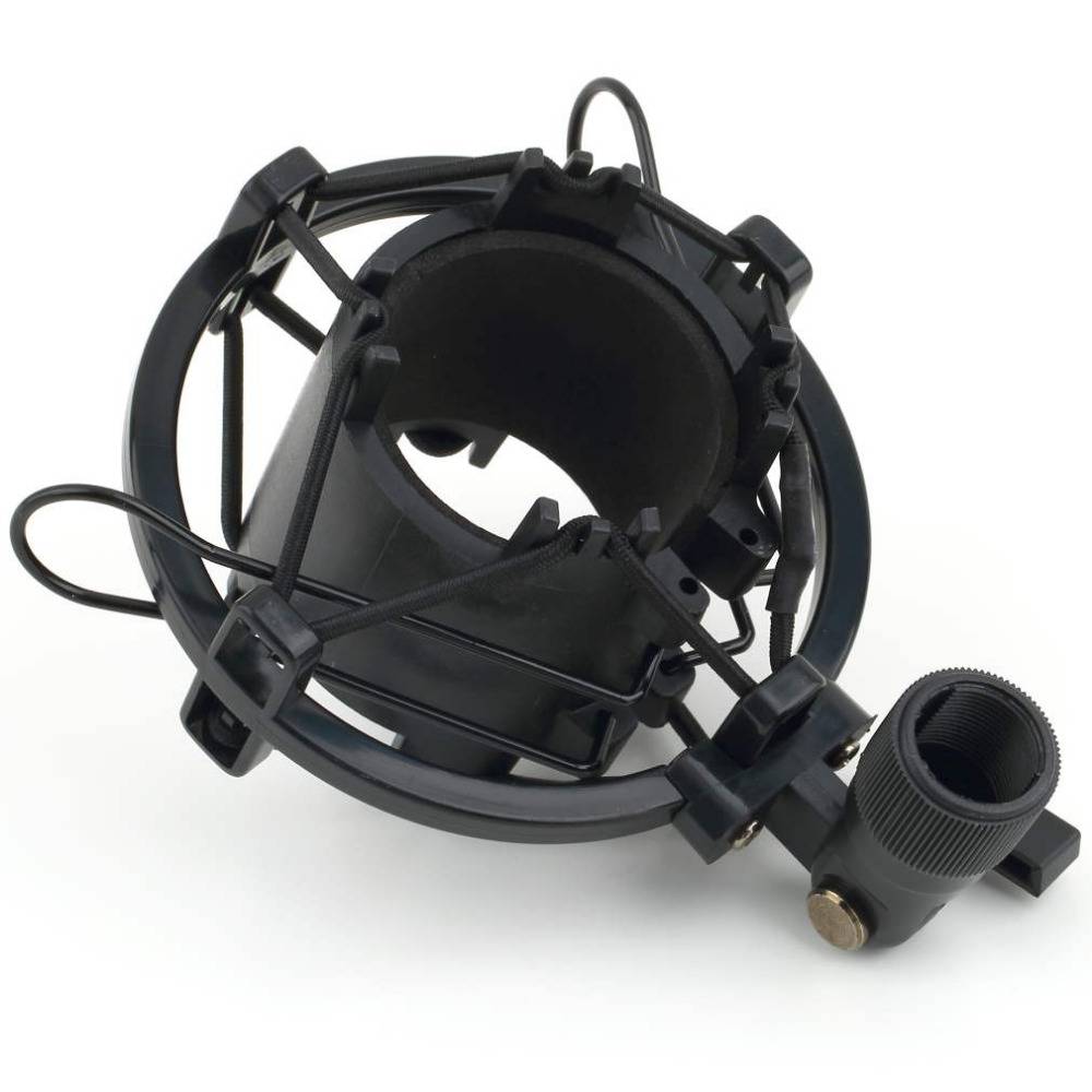 Myxl Universele 3 Kg Bearable Belasting Mic Microfoonhouder Clip Houder Stand Radio Studio Geluidsopname Beugel Zwart Professionele myxl kopen in de aanbieding Myxl Universele 3 Kg Bearable Belasting Mic Microfoonhouder Clip Houder Stand Radio Studio Geluidsopname Beugel Zwart Professionele myxl kopen in de aanbieding