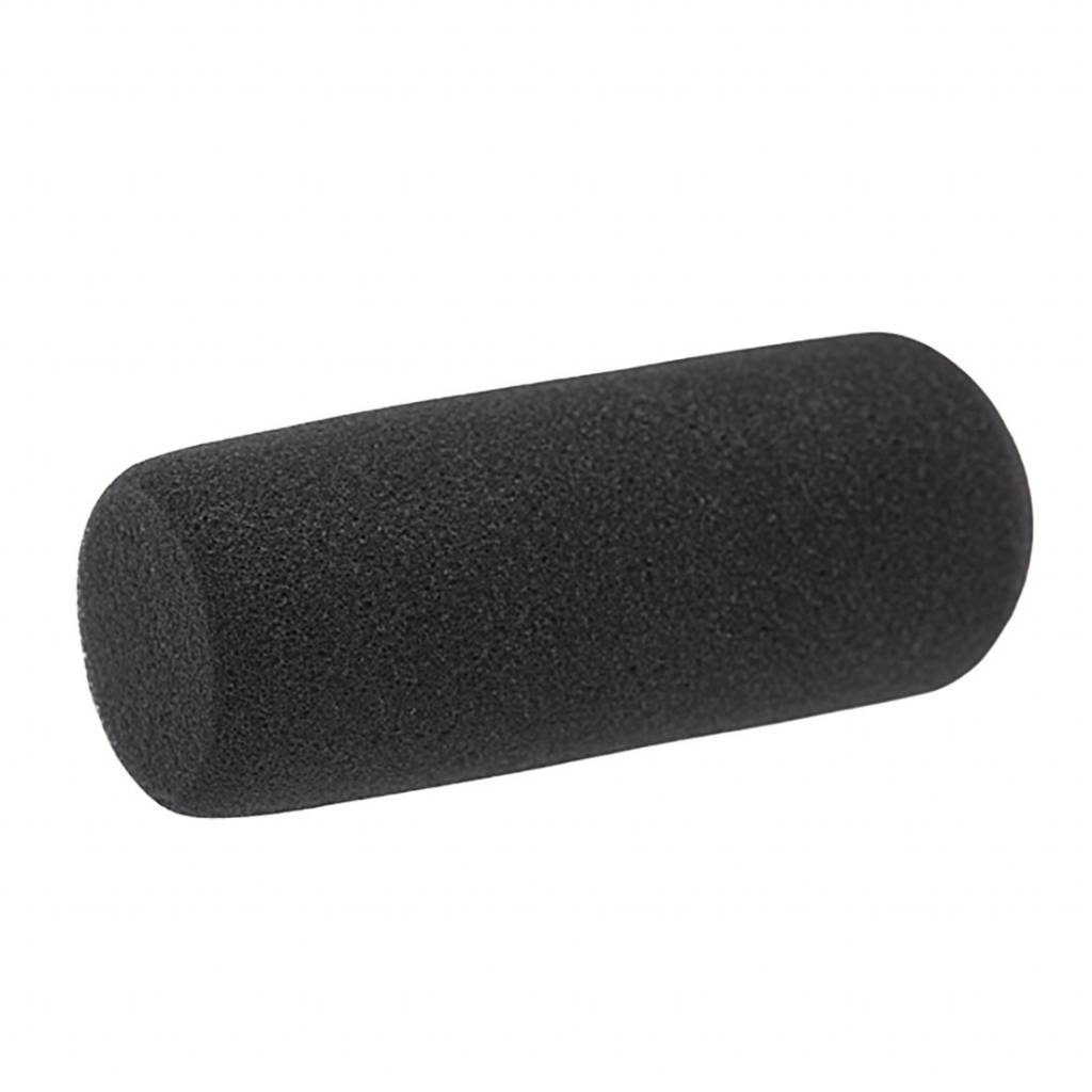 Myxl Marsnaska 12 Cm Microfoon Spons Voorruitmicrofoon Foam Wind myxl kopen in de aanbieding Myxl Marsnaska 12 Cm Microfoon Spons Voorruitmicrofoon Foam Wind myxl kopen in de aanbieding