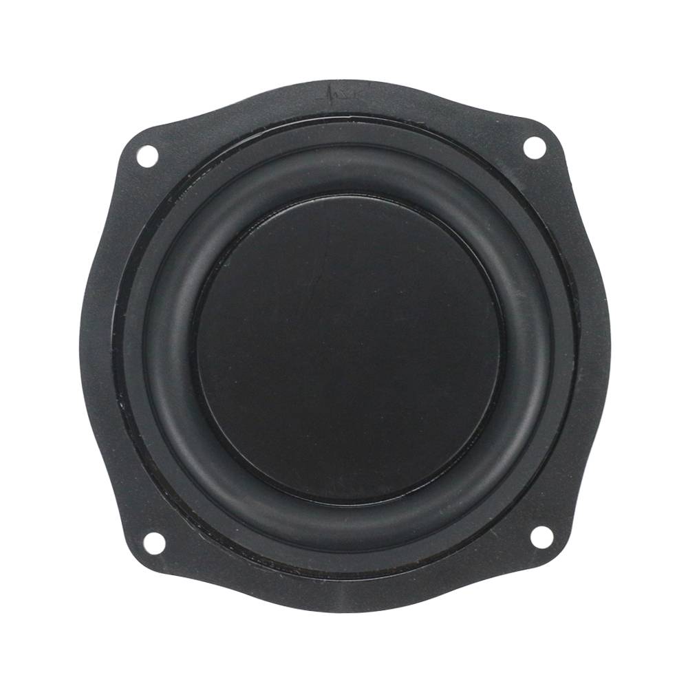 GHXAMP Bass Radiator 113 MM Lage Frequentie Passieve Radiator Speaker