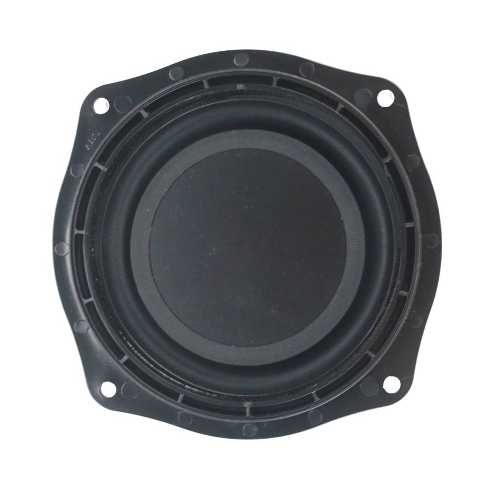 GHXAMP Bass Radiator 113 MM Lage Frequentie Passieve Radiator Speaker
