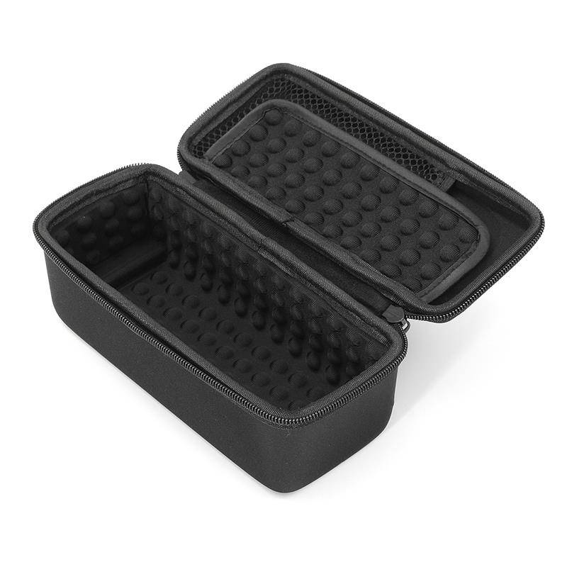 Myxl Leory Carry Travel Case Voor Bose Soundlink Minimini 2 Bluetooth Speaker Eva Storage Draagbare Beschermhoes Doos myxl kopen in de aanbieding Myxl Leory Carry Travel Case Voor Bose Soundlink Minimini 2 Bluetooth Speaker Eva Storage Draagbare Beschermhoes Doos myxl kopen in de aanbieding