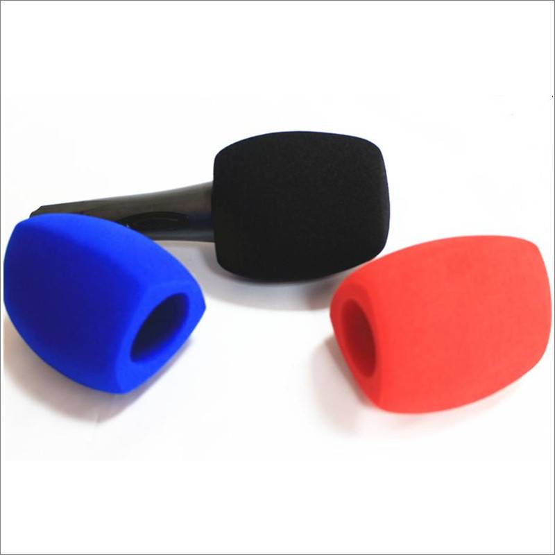 Myxl Linhuipad Spons Microfoon Voorruit Foam Mic Cover Windschermen Voor Handheld Interview 3 Kleuren myxl kopen in de aanbieding Myxl Linhuipad Spons Microfoon Voorruit Foam Mic Cover Windschermen Voor Handheld Interview 3 Kleuren myxl kopen in de aanbieding
