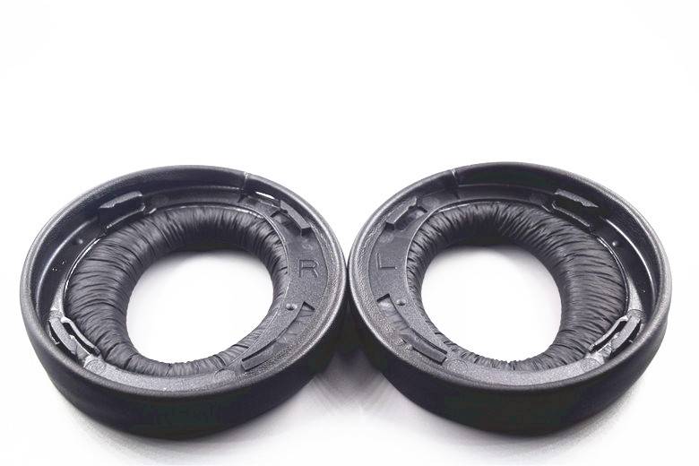 Myxl Originele Black Ear Pad Kussen Oorbeschermer Oorkussen Voor Sony Goud Draadloze Ps3 Ps4 71 Virtual Surround Headset Cechya 0083 L R myxl kopen in de aanbieding Myxl Originele Black Ear Pad Kussen Oorbeschermer Oorkussen Voor Sony Goud Draadloze Ps3 Ps4 71 Virtual Surround Headset Cechya 0083 L R myxl kopen in de aanbieding