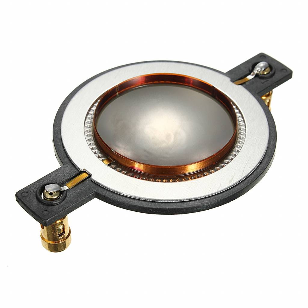 Myxl Leory 444Mm Vervanging Diafragma High Spreekspoel Hoge Toon Membraan Voor Behringer 44T120D844T30D844T30I844T60C8 myxl kopen in de aanbieding Myxl Leory 444Mm Vervanging Diafragma High Spreekspoel Hoge Toon Membraan Voor Behringer 44T120D844T30D844T30I844T60C8 myxl kopen in de aanbieding