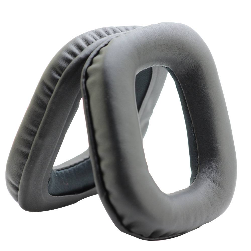 Myxl Poyatu Zwart Oorkussen Voor Logitech G35 G930 G430 F450 Hoofdtelefoon Cups Oor Cover Reparatie Onderdelen myxl kopen in de aanbieding Myxl Poyatu Zwart Oorkussen Voor Logitech G35 G930 G430 F450 Hoofdtelefoon Cups Oor Cover Reparatie Onderdelen myxl kopen in de aanbieding