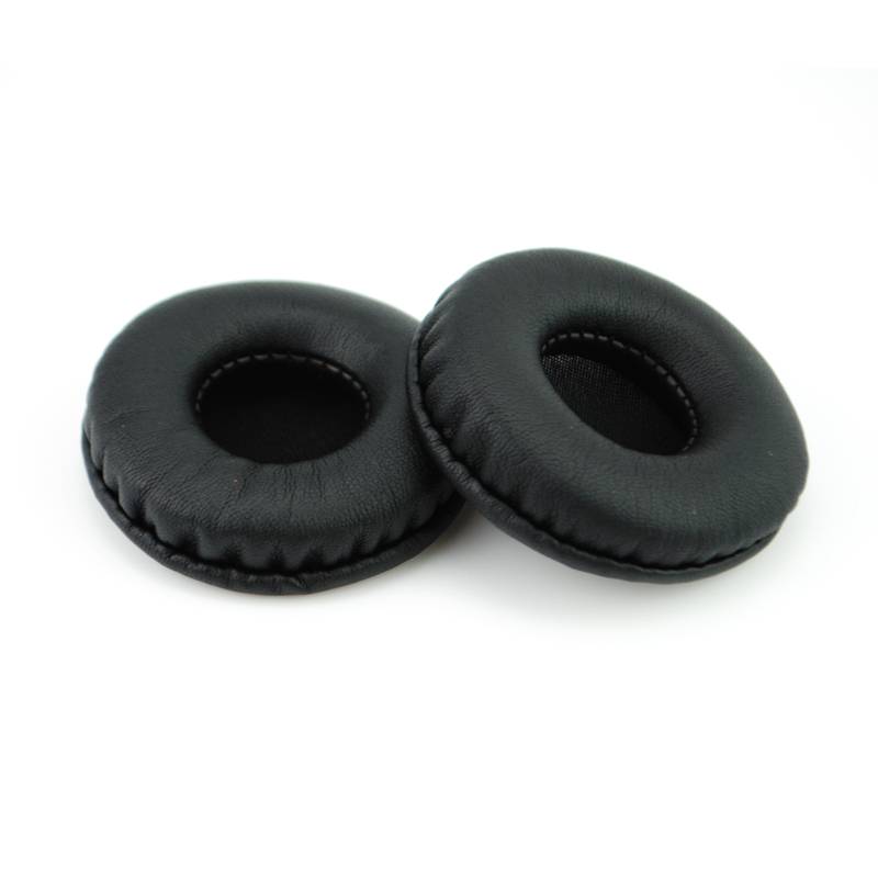 Myxl 1 Paar Duurzaam Zachte Foam Oorkussens Oordopjes Cover 65Mm Zwarte Vervanging Voor Hoofdtelefoon Headset myxl kopen in de aanbieding Myxl 1 Paar Duurzaam Zachte Foam Oorkussens Oordopjes Cover 65Mm Zwarte Vervanging Voor Hoofdtelefoon Headset myxl kopen in de aanbieding