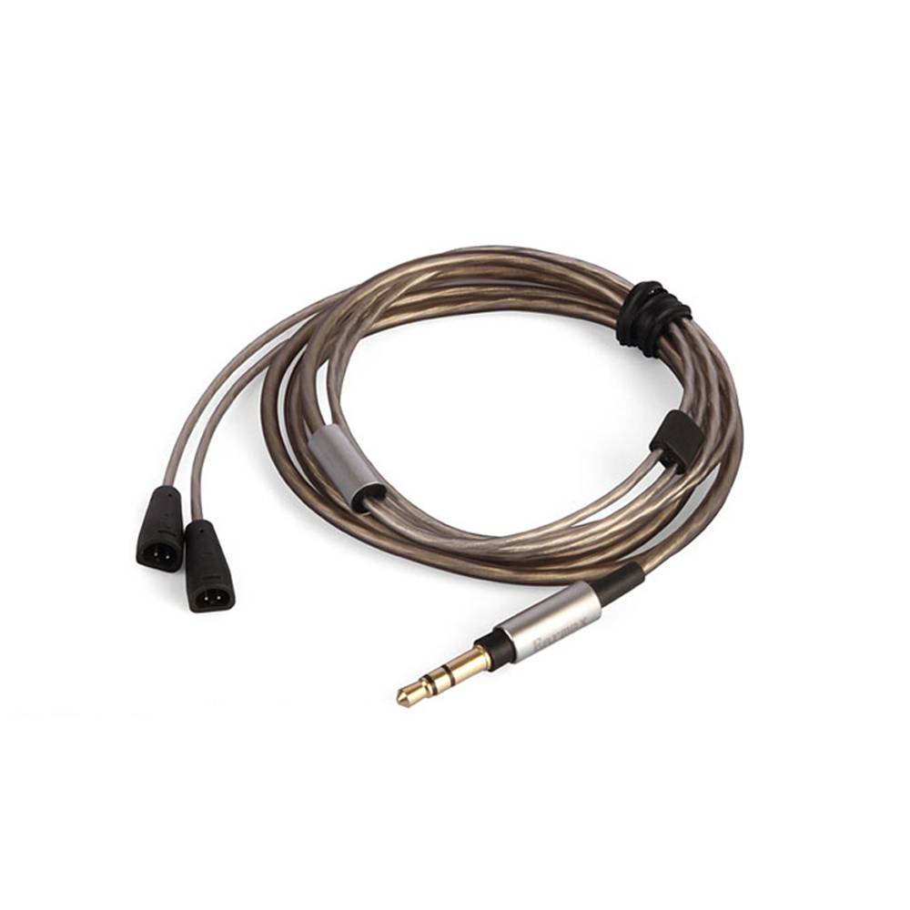 Myxl Earmax Upgrading Hoofdtelefoon Verzilverd Kabel Vervangen Draad Voor Ie8 Ie80 Ie8I Er80 myxl kopen in de aanbieding Myxl Earmax Upgrading Hoofdtelefoon Verzilverd Kabel Vervangen Draad Voor Ie8 Ie80 Ie8I Er80 myxl kopen in de aanbieding