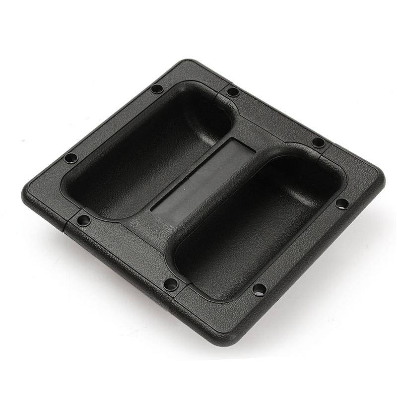 Myxl Leory Vervanging Speaker Accessoire Verzonken Handvat Voor Gitaar Amp Kabinet 146X139Mm myxl kopen in de aanbieding Myxl Leory Vervanging Speaker Accessoire Verzonken Handvat Voor Gitaar Amp Kabinet 146X139Mm myxl kopen in de aanbieding