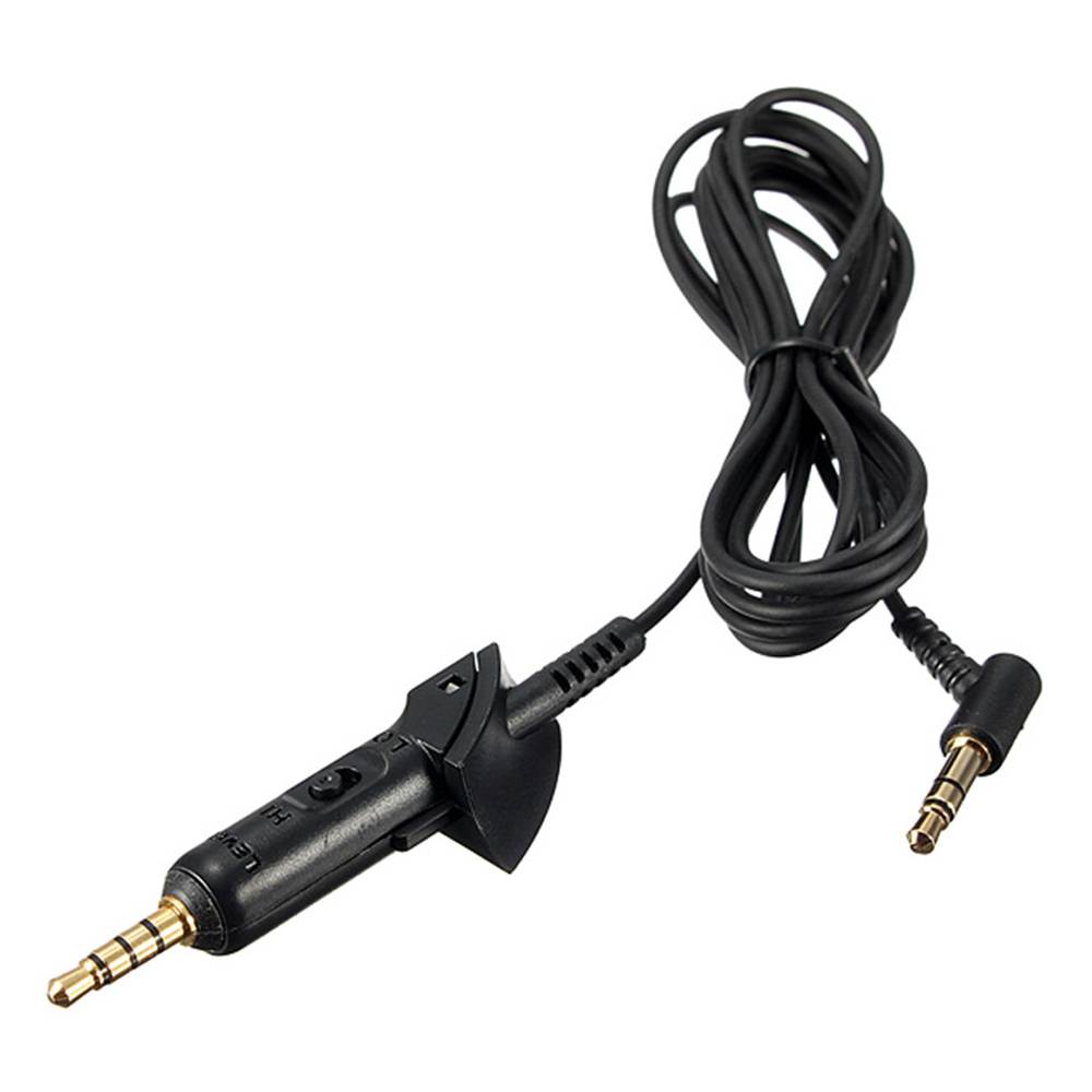 Myxl Vococal Oortelefoon Headset Audio Adapter Cable Cord Voor Bose Quietcomfort Quiet Comfort Qc15 Qc2 Qc 15 2 Ear Hoofdtelefoon myxl kopen in de aanbieding Myxl Vococal Oortelefoon Headset Audio Adapter Cable Cord Voor Bose Quietcomfort Quiet Comfort Qc15 Qc2 Qc 15 2 Ear Hoofdtelefoon myxl kopen in de aanbieding