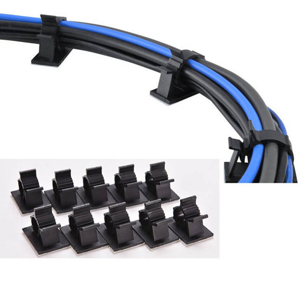 Myxl 10 Stks 13Mm Zwarte Draad Vaste Clip Auto Lijn Self Adhesive Cord Cable Clear Up Clips Houder Klemmen Knop myxl kopen in de aanbieding Myxl 10 Stks 13Mm Zwarte Draad Vaste Clip Auto Lijn Self Adhesive Cord Cable Clear Up Clips Houder Klemmen Knop myxl kopen in de aanbieding
