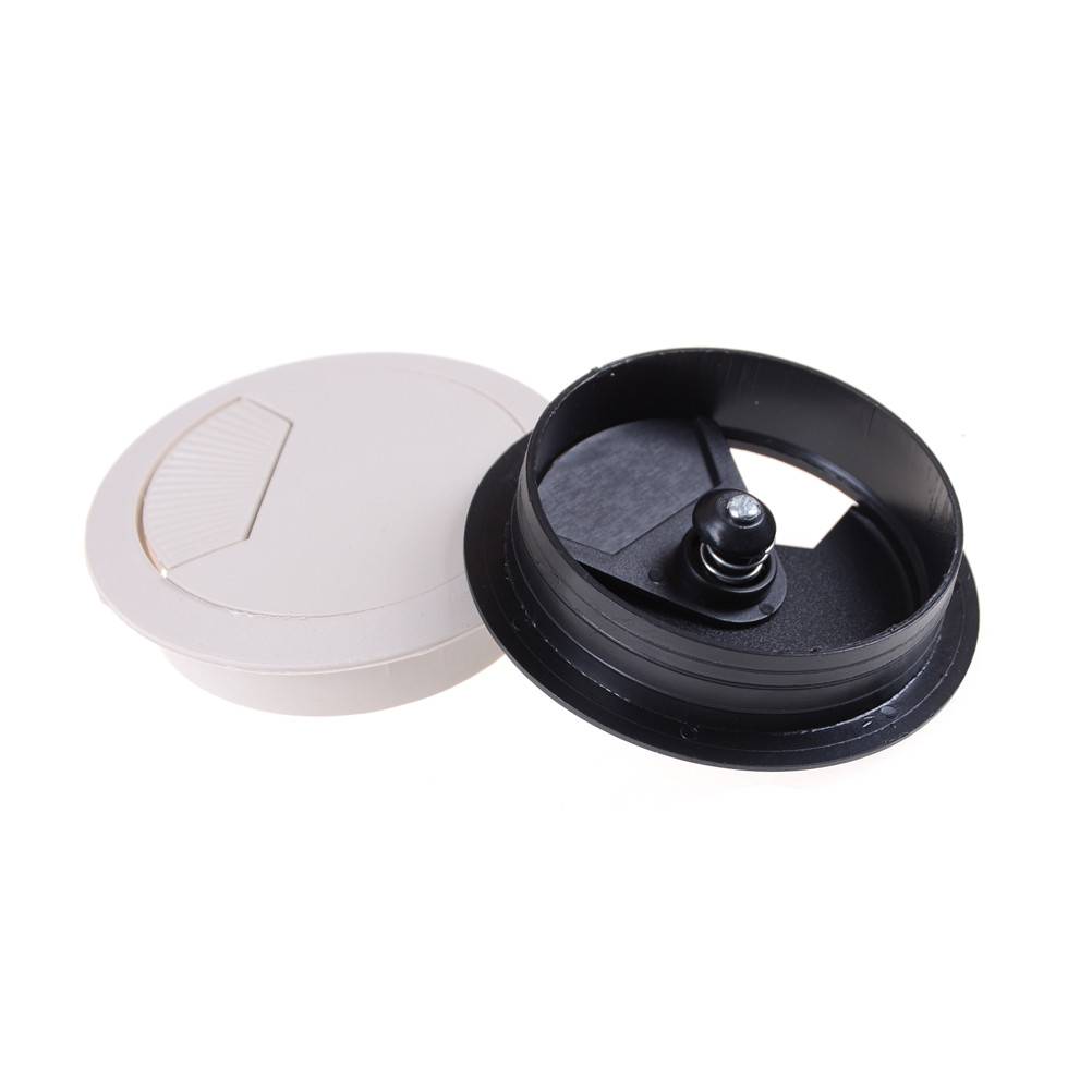 Myxl 2 Stksset Beste60Mm Computer Bureau Grommet Tafel Kabel Outlet Poort Oppervlak Draad Gat Cover Duurzaam 2 Kleuren myxl kopen in de aanbieding Myxl 2 Stksset Beste60Mm Computer Bureau Grommet Tafel Kabel Outlet Poort Oppervlak Draad Gat Cover Duurzaam 2 Kleuren myxl kopen in de aanbieding