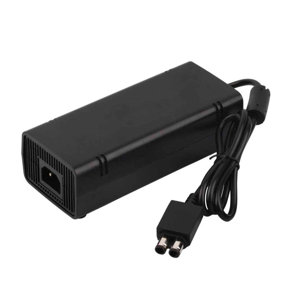 Myxl Ac Adapter Oplader Netsnoer Kabel Voor Xbox360 Slim Us Plug 12 V 135 Wled Indicatielampjecharger myxl kopen in de aanbieding Myxl Ac Adapter Oplader Netsnoer Kabel Voor Xbox360 Slim Us Plug 12 V 135 Wled Indicatielampjecharger myxl kopen in de aanbieding