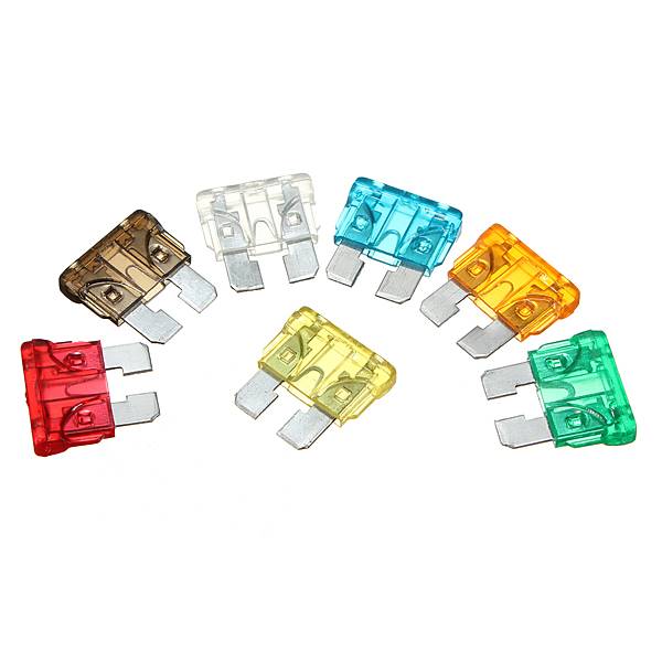 Myxl 120 Stksset Diverse Gemengde Standaard Blade Zekering Voor Auto Voertuig 57 51015202530A myxl kopen in de aanbieding Myxl 120 Stksset Diverse Gemengde Standaard Blade Zekering Voor Auto Voertuig 57 51015202530A myxl kopen in de aanbieding