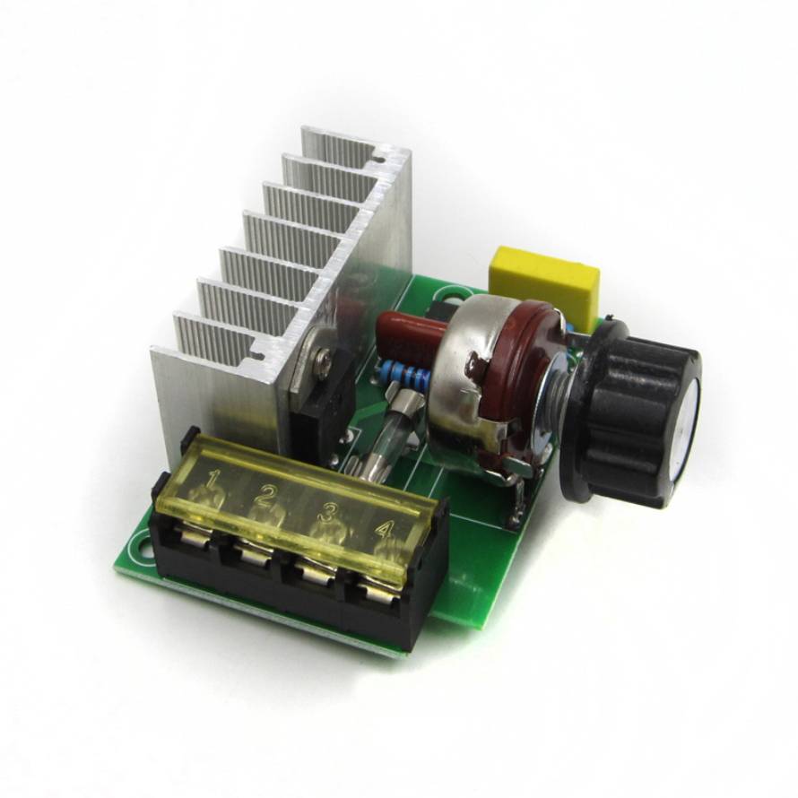 Myxl Scr Voltage Verstelbare Regulator 4000 W Ac 220 V Spanningsregelaar Mayitr Voeding Board myxl kopen in de aanbieding Myxl Scr Voltage Verstelbare Regulator 4000 W Ac 220 V Spanningsregelaar Mayitr Voeding Board myxl kopen in de aanbieding