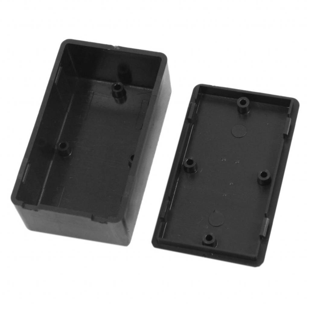 Myxl 5 Stks Waterdichte Plastic Elektrische Project Aansluitkast 60X36X25Mm myxl kopen in de aanbieding Myxl 5 Stks Waterdichte Plastic Elektrische Project Aansluitkast 60X36X25Mm myxl kopen in de aanbieding