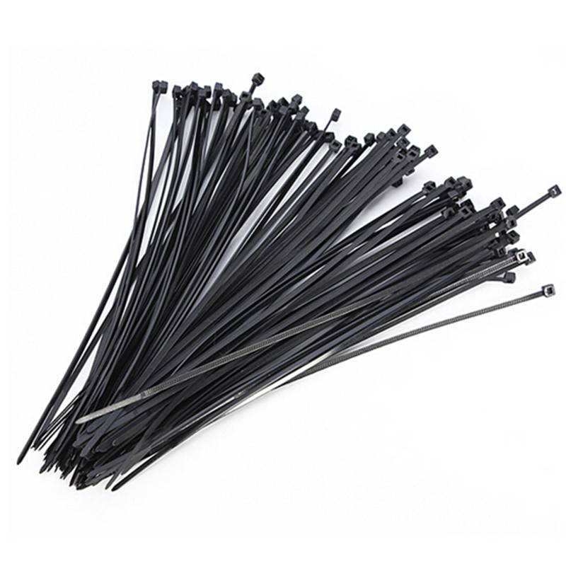 Myxl 100 Stks 25 100Mm Elektrische Kabel Tie Wire Zip Cord Strap Plastic Trim Wrap Lus Ties Zelfsluitende myxl kopen in de aanbieding Myxl 100 Stks 25 100Mm Elektrische Kabel Tie Wire Zip Cord Strap Plastic Trim Wrap Lus Ties Zelfsluitende myxl kopen in de aanbieding