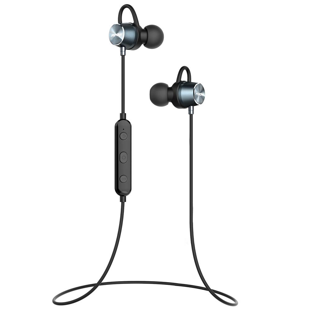 Myxl Mpow Jungle Magnetische Bluetooth V41 Hoofdtelefoon Draadloze Oortelefoon Stereo Muziek Outdoor Sport Oordopjes Wmic Voor Iphone Samsung myxl kopen in de aanbieding Myxl Mpow Jungle Magnetische Bluetooth V41 Hoofdtelefoon Draadloze Oortelefoon Stereo Muziek Outdoor Sport Oordopjes Wmic Voor Iphone Samsung myxl kopen in de aanbieding