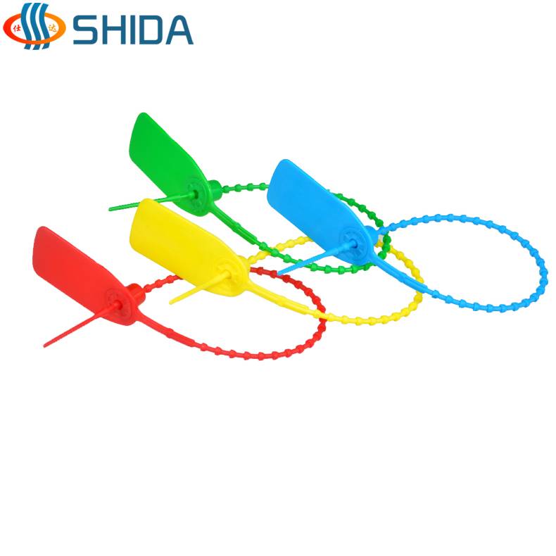 Myxl 100 Stks 230Mm Lengte Tags Plastic Nylon Kabelbinders Tightener Seals Security Draad Hangslot Voor Lading Container Seal Lock myxl kopen in de aanbieding Myxl 100 Stks 230Mm Lengte Tags Plastic Nylon Kabelbinders Tightener Seals Security Draad Hangslot Voor Lading Container Seal Lock myxl kopen in de aanbieding
