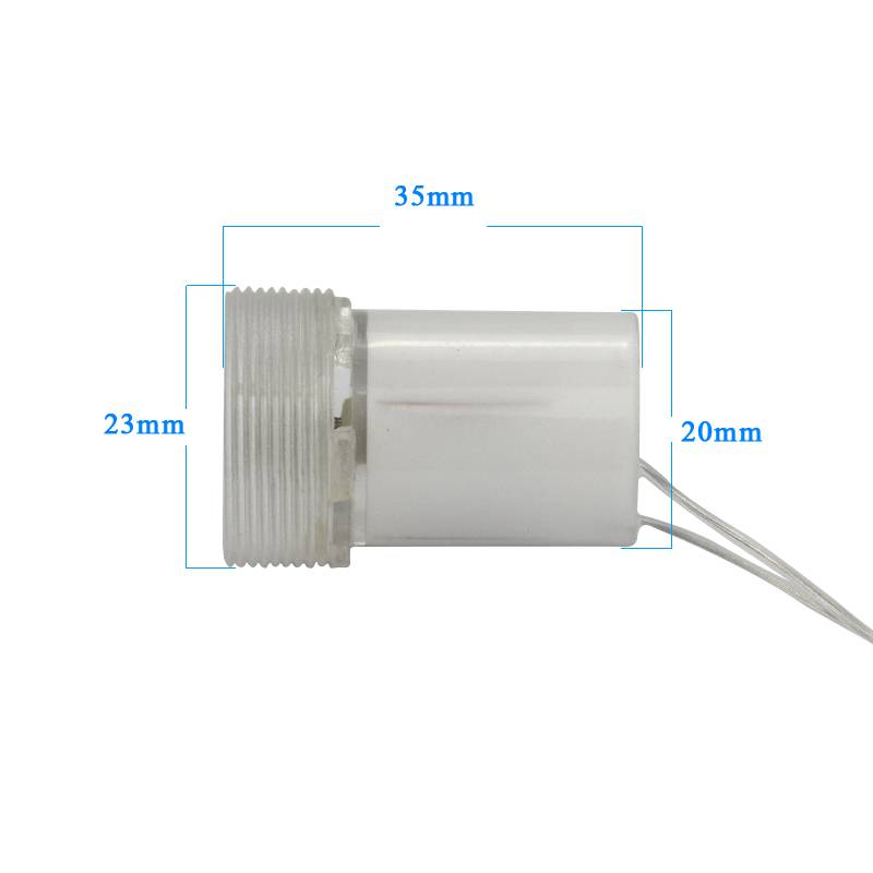 Myxl Ac3 18V Micro Hydro Generator Pijp Flow Voor Diy Wetenschap Experiment myxl kopen in de aanbieding Myxl Ac3 18V Micro Hydro Generator Pijp Flow Voor Diy Wetenschap Experiment myxl kopen in de aanbieding