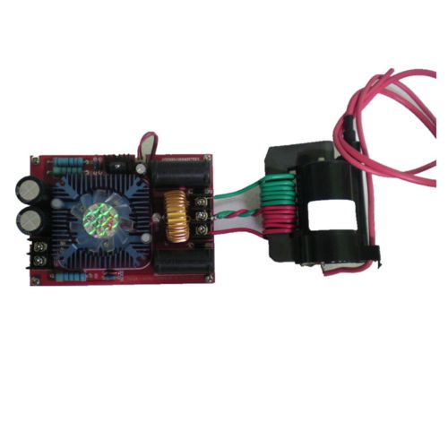 Myxl Dc 12 30 V Zvs Teslarol Flyback Driversgtcmarx Generator Bobine myxl kopen in de aanbieding Myxl Dc 12 30 V Zvs Teslarol Flyback Driversgtcmarx Generator Bobine myxl kopen in de aanbieding