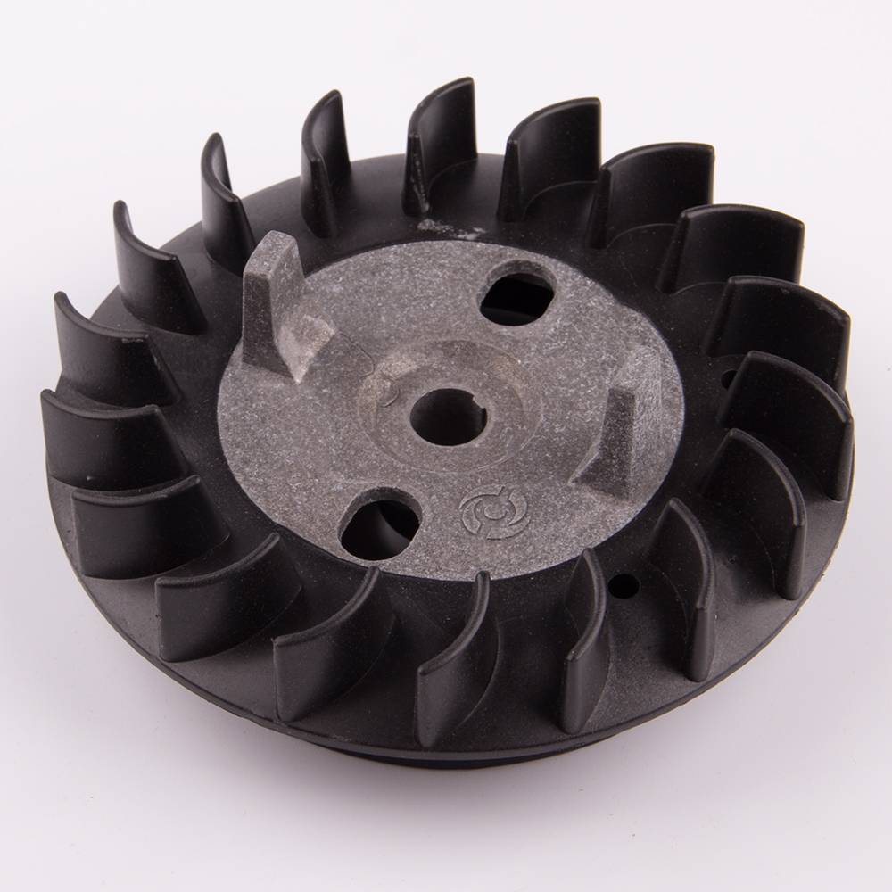 Myxl 950 Benzine Generator Aluminium Plastic Vliegwiel myxl kopen in de aanbieding