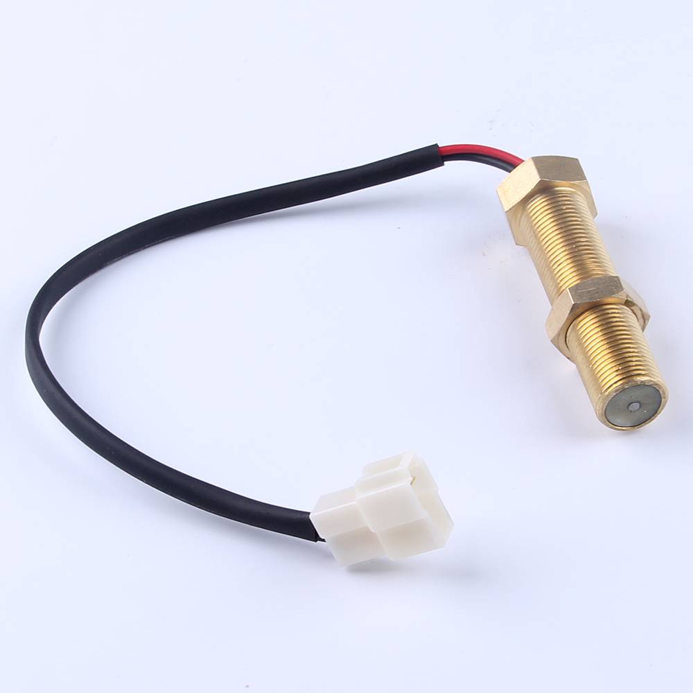 Myxl M16 Motortoerental Sensor Lengte 73Mm Magnetische Snelheidssensor 15Mm Schroef Size Messing Materiaal myxl kopen in de aanbieding Myxl M16 Motortoerental Sensor Lengte 73Mm Magnetische Snelheidssensor 15Mm Schroef Size Messing Materiaal myxl kopen in de aanbieding