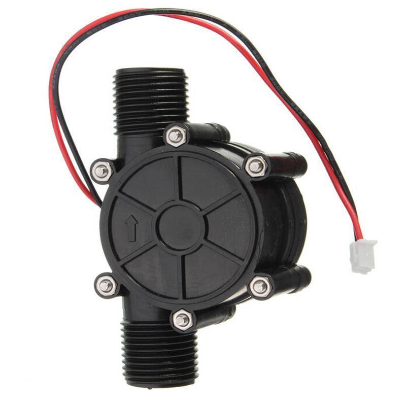 Myxl Dc 80 V Generator 10 W Micro Hydro Water Turbine myxl kopen in de aanbieding Myxl Dc 80 V Generator 10 W Micro Hydro Water Turbine myxl kopen in de aanbieding