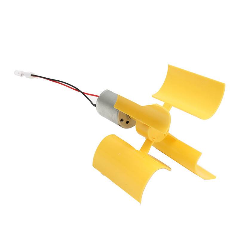 Myxl Dc Micro Motor Kleine Led Verlichting Verticale As Windturbines Generator Blades myxl kopen in de aanbieding Myxl Dc Micro Motor Kleine Led Verlichting Verticale As Windturbines Generator Blades myxl kopen in de aanbieding