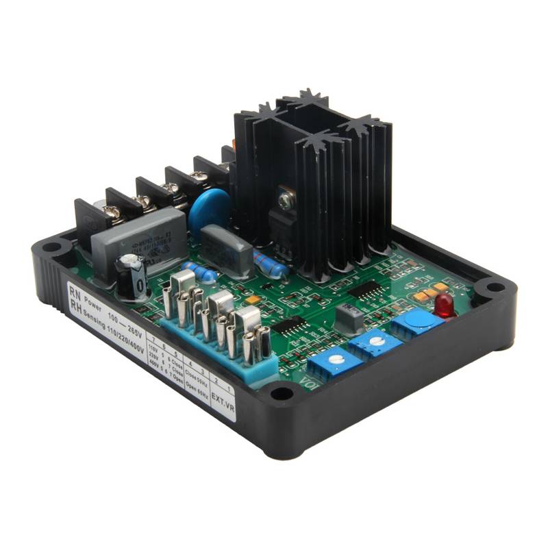 Myxl Gavr 8A Avr Generator Automatische Voltage Regulator Module Dhg Universal W10 myxl kopen in de aanbieding Myxl Gavr 8A Avr Generator Automatische Voltage Regulator Module Dhg Universal W10 myxl kopen in de aanbieding