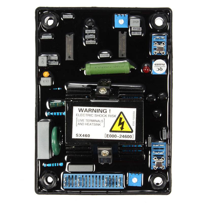 Myxl Avr Sx460 Automatische Voltage Volt Regulator Vervanging Stamford Generator Enkele Phrase Jumper Selecteerbaar Hoge myxl kopen in de aanbieding Myxl Avr Sx460 Automatische Voltage Volt Regulator Vervanging Stamford Generator Enkele Phrase Jumper Selecteerbaar Hoge myxl kopen in de aanbieding