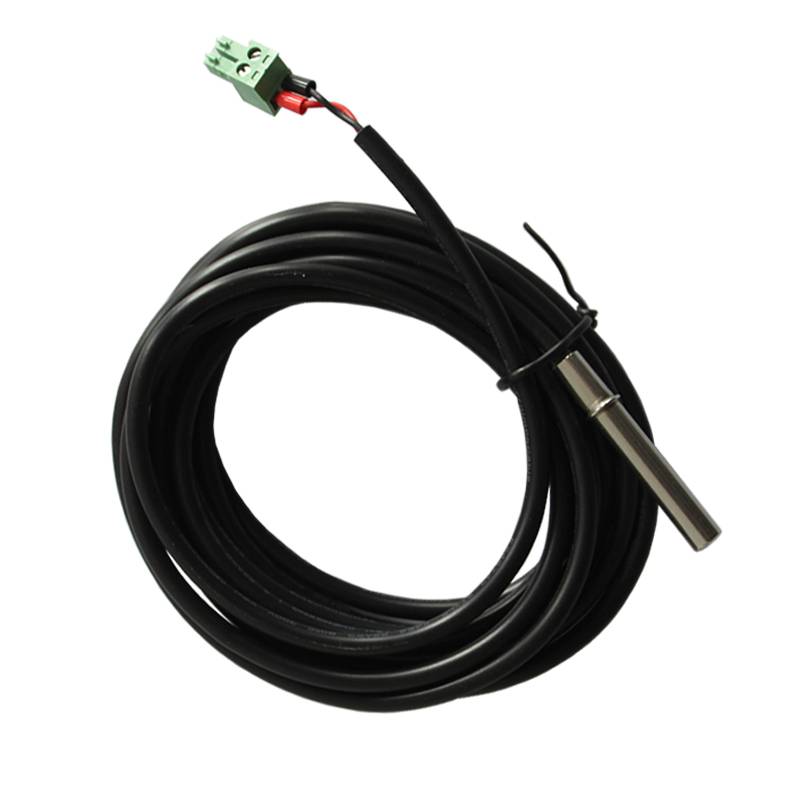 Myxl Rts300R47K381A Remote Temperatuursensor Sluit Kabel Voor Epsolar Controller myxl kopen in de aanbieding Myxl Rts300R47K381A Remote Temperatuursensor Sluit Kabel Voor Epsolar Controller myxl kopen in de aanbieding