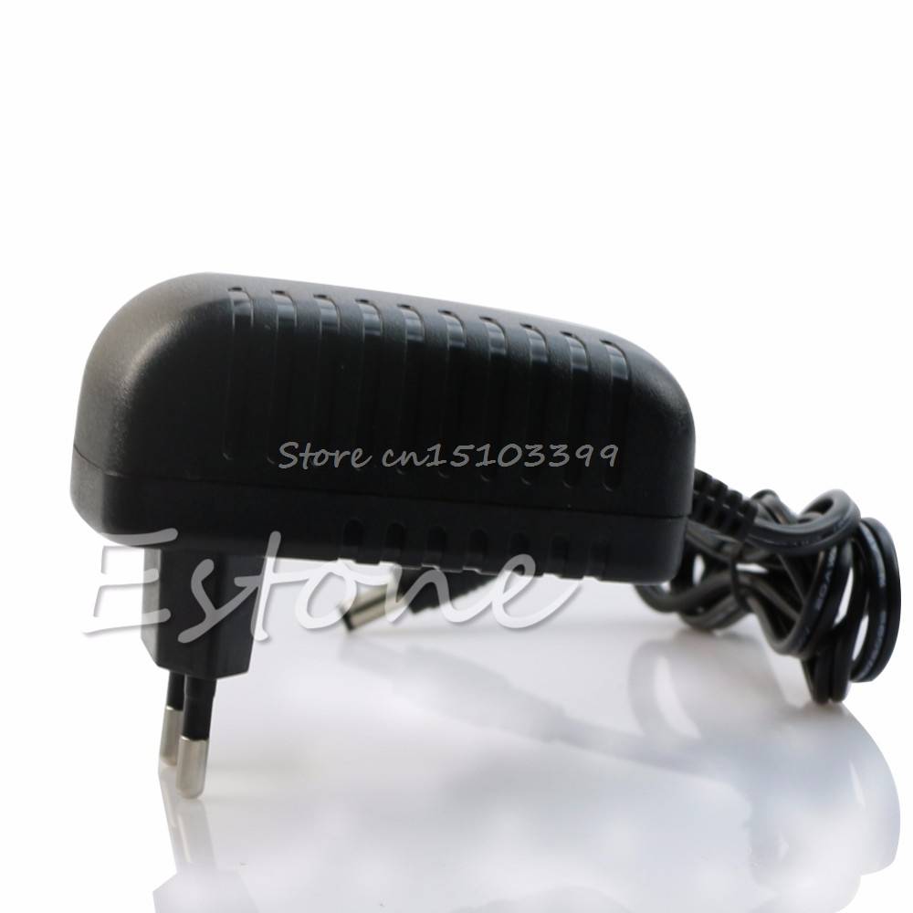 Myxl Eu Plug Ac 110 V 220 V Converter Dc 24 V 1A Server Voeding Adapter G08 Drop Schip myxl kopen in de aanbieding