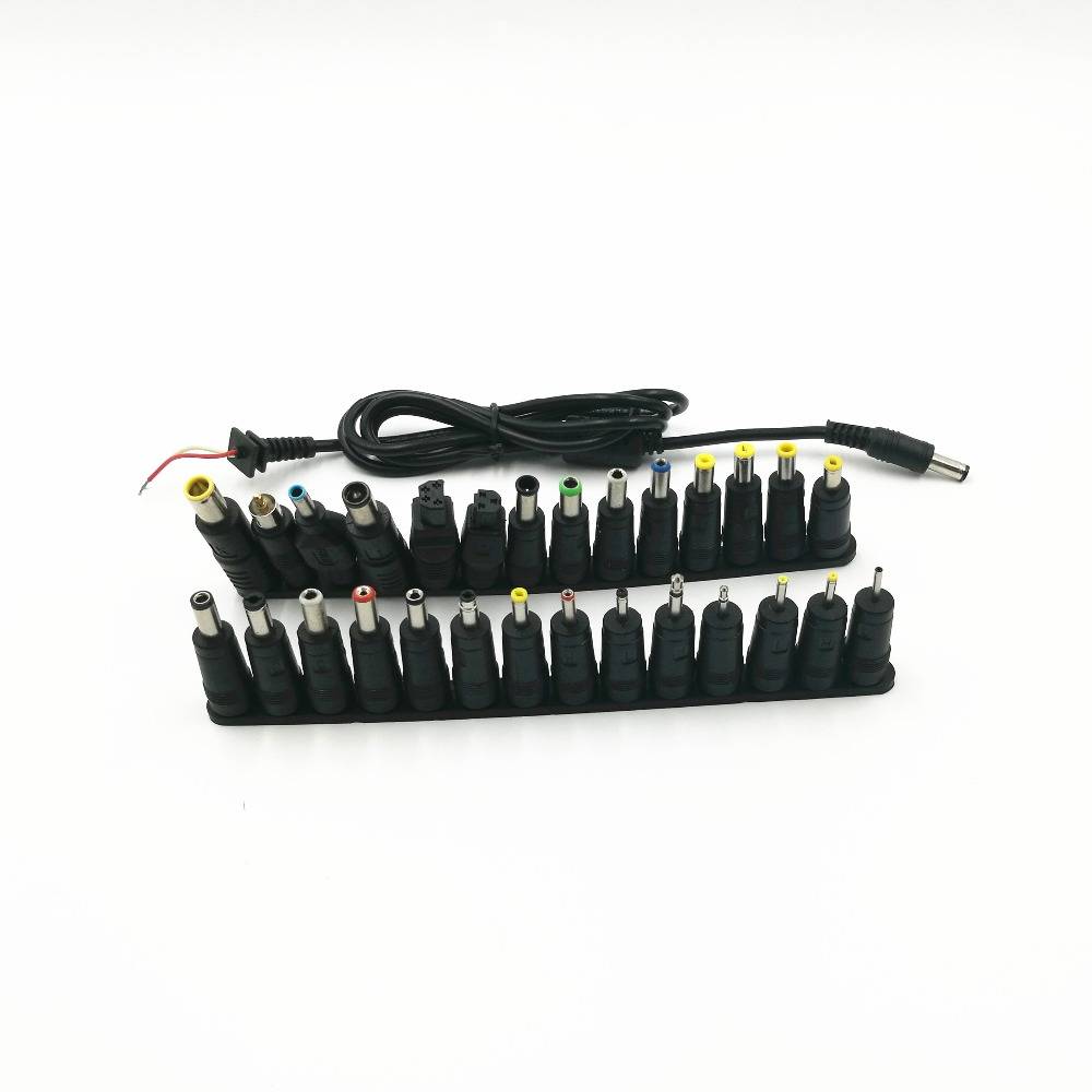 Myxl 28 Stksuniversele Ac Dc Jack Lader Voeding Adapter Connector Plug In Gemeenschappelijk Gebruik Een Verscheidenheid Van Notebook myxl kopen in de aanbieding Myxl 28 Stksuniversele Ac Dc Jack Lader Voeding Adapter Connector Plug In Gemeenschappelijk Gebruik Een Verscheidenheid Van Notebook myxl kopen in de aanbieding
