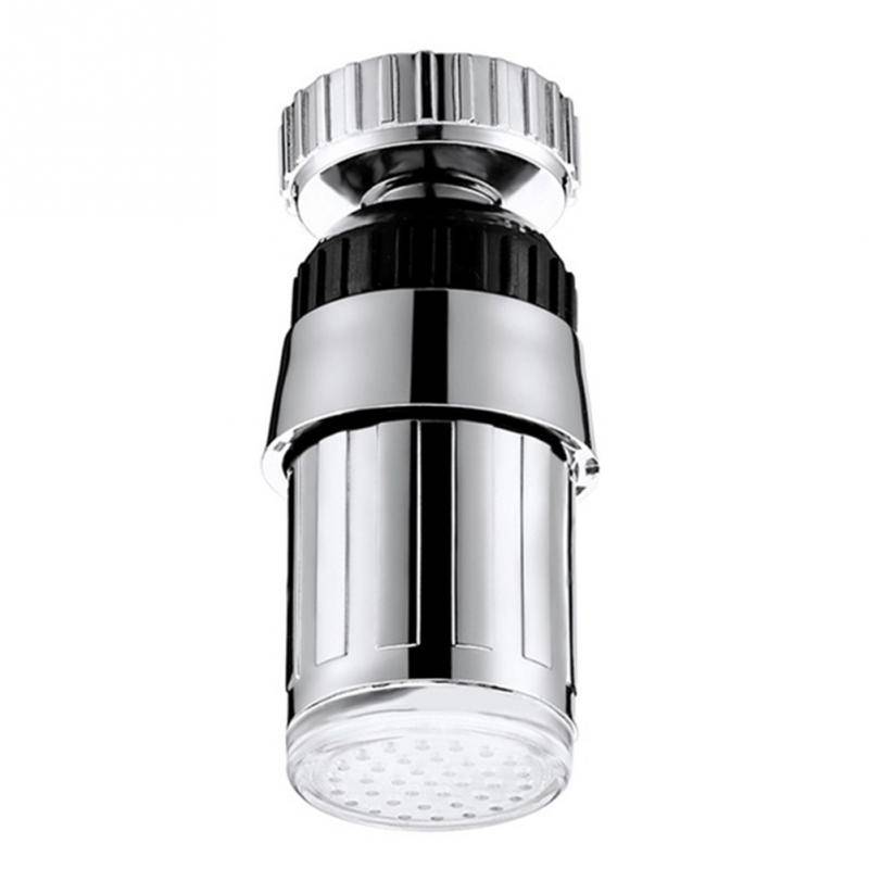 Myxl Aanrecht 7 Kleurverandering Water Glow Waterstroom Douche Led Kraan Kranen Licht myxl kopen in de aanbieding