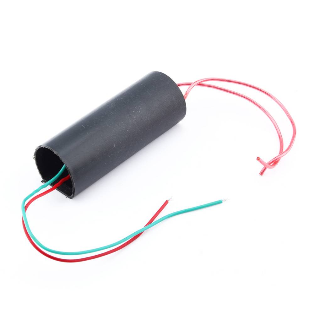 Myxl Vbestlife Dc 3 V 6 V Om 400Kv 400000 V Boost Step Up Power Module Hoogspanning Transformator Zwart myxl kopen in de aanbieding Myxl Vbestlife Dc 3 V 6 V Om 400Kv 400000 V Boost Step Up Power Module Hoogspanning Transformator Zwart myxl kopen in de aanbieding