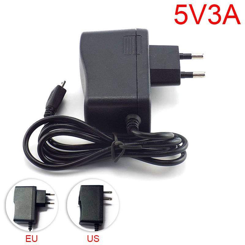 Myxl Micro Usb Ac Naar Dc Adapter Leveren Ons Eu Plug Iuput 100 V 240 V Converter Charger Output Dc 5 V 3A 3000Ma Voor Raspberry Pi myxl kopen in de aanbieding Myxl Micro Usb Ac Naar Dc Adapter Leveren Ons Eu Plug Iuput 100 V 240 V Converter Charger Output Dc 5 V 3A 3000Ma Voor Raspberry Pi myxl kopen in de aanbieding