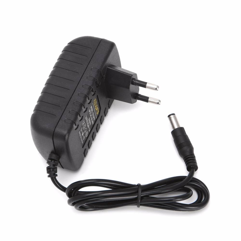Myxl Ac 110 V 220 V Converter Dc 24 V 1A Voeding Adapter Oplader Eu Plug myxl kopen in de aanbieding Myxl Ac 110 V 220 V Converter Dc 24 V 1A Voeding Adapter Oplader Eu Plug myxl kopen in de aanbieding