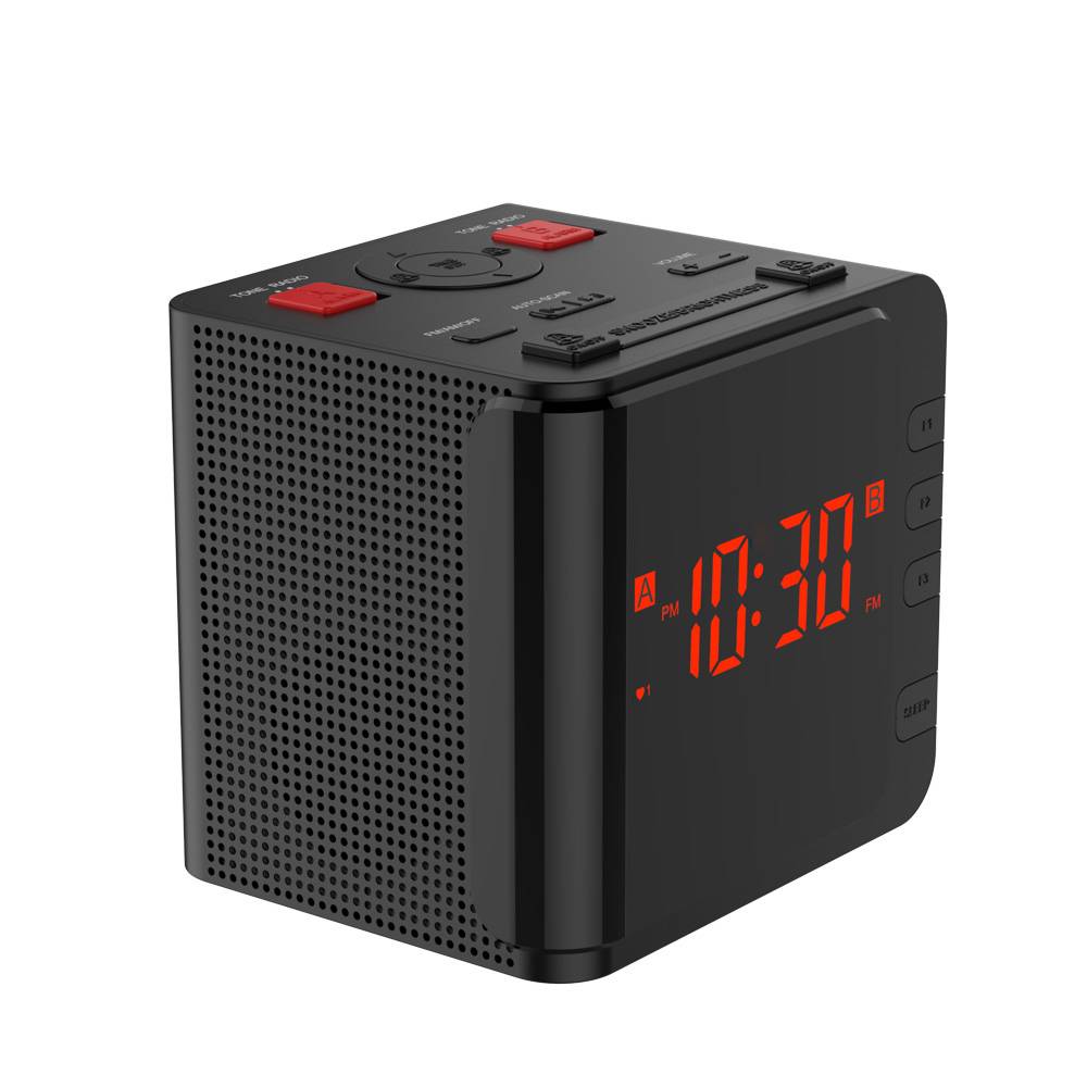 Myxl Baldr Amfm Digitale Radio Klok Euus Plug Led Licht Dimmer Tafel Snooze Sleep Timer Horloge Batterij Backup Dual Wekker myxl kopen in de aanbieding Myxl Baldr Amfm Digitale Radio Klok Euus Plug Led Licht Dimmer Tafel Snooze Sleep Timer Horloge Batterij Backup Dual Wekker myxl kopen in de aanbieding
