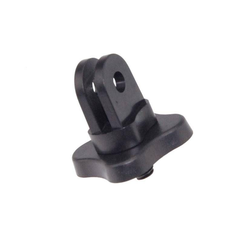 Myxl Schieten Universele Mini Statief Converteren Mount Naar Quick Release Adapter Voor Gopro Hero 4 3 3 Xiaomi Yi Met 14 Schroefdraad myxl kopen in de aanbieding Myxl Schieten Universele Mini Statief Converteren Mount Naar Quick Release Adapter Voor Gopro Hero 4 3 3 Xiaomi Yi Met 14 Schroefdraad myxl kopen in de aanbieding