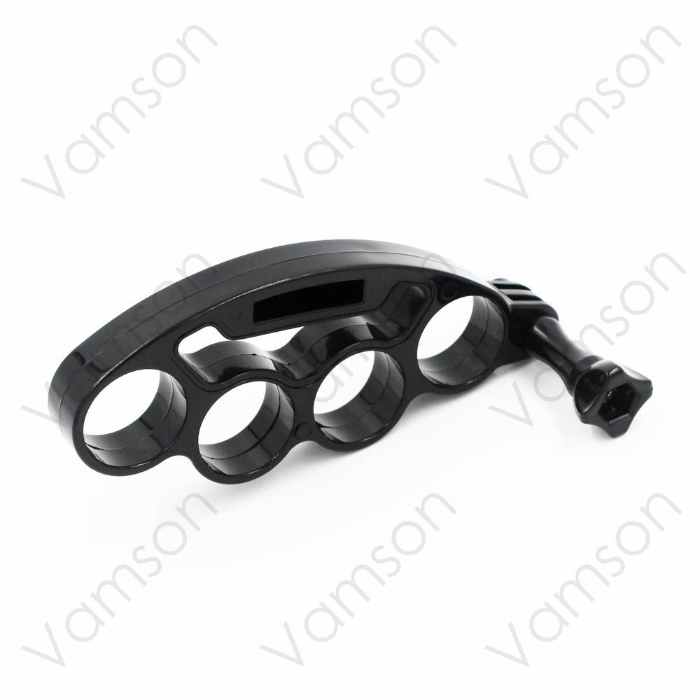 Myxl Vamson Voor Go Pro Accessoires Plastic Knokkels Vingers Grip Met Duim Schroef Gopro Hero 4 3 Xiaomi Sjcam Vp410 myxl kopen in de aanbieding Myxl Vamson Voor Go Pro Accessoires Plastic Knokkels Vingers Grip Met Duim Schroef Gopro Hero 4 3 Xiaomi Sjcam Vp410 myxl kopen in de aanbieding