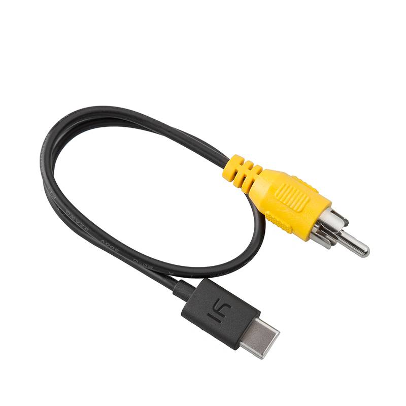Myxl Yi Type C Naar Rca Kabel Voor Yi 4 K Plus Action Camera Accessoires myxl kopen in de aanbieding Myxl Yi Type C Naar Rca Kabel Voor Yi 4 K Plus Action Camera Accessoires myxl kopen in de aanbieding