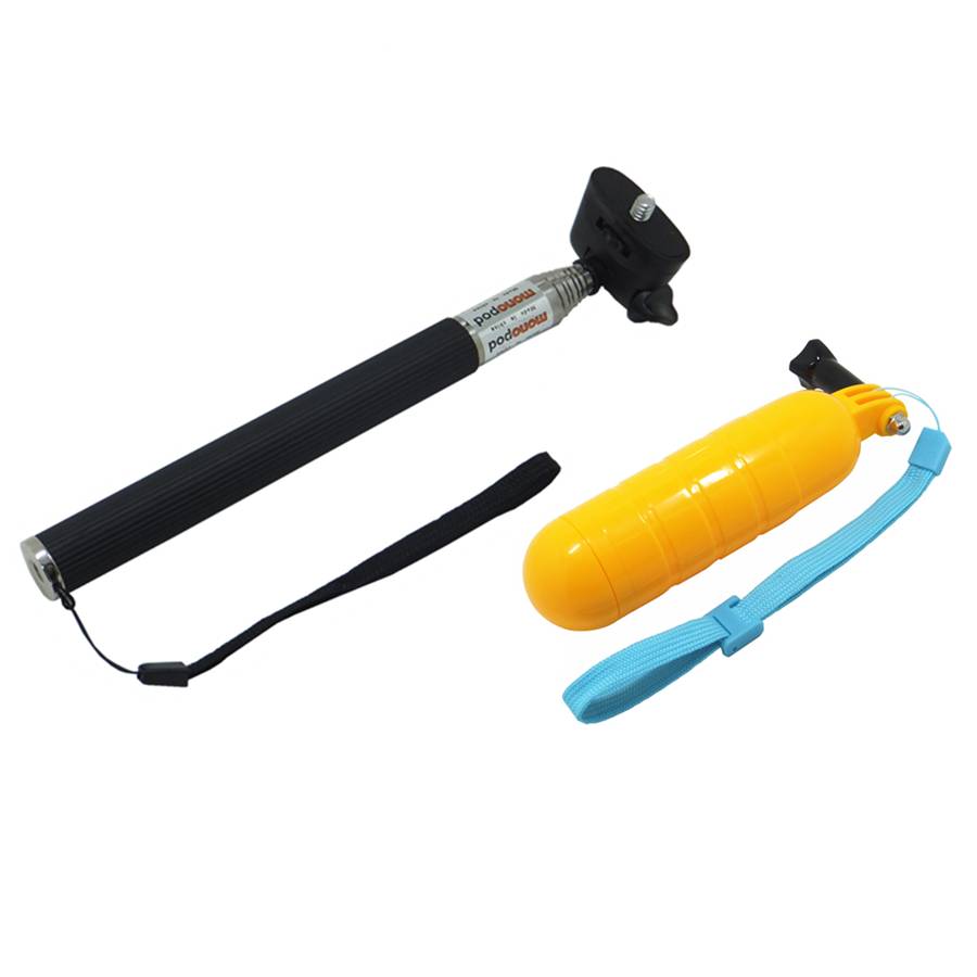 Myxl Bobber Drijvende Zelf Stick Sets Mount Voor Gopro Hero 5 4 Go Pro Accessoires Set Action Sport Camera 4 Macka Yi 4 myxl kopen in de aanbieding Myxl Bobber Drijvende Zelf Stick Sets Mount Voor Gopro Hero 5 4 Go Pro Accessoires Set Action Sport Camera 4 Macka Yi 4 myxl kopen in de aanbieding
