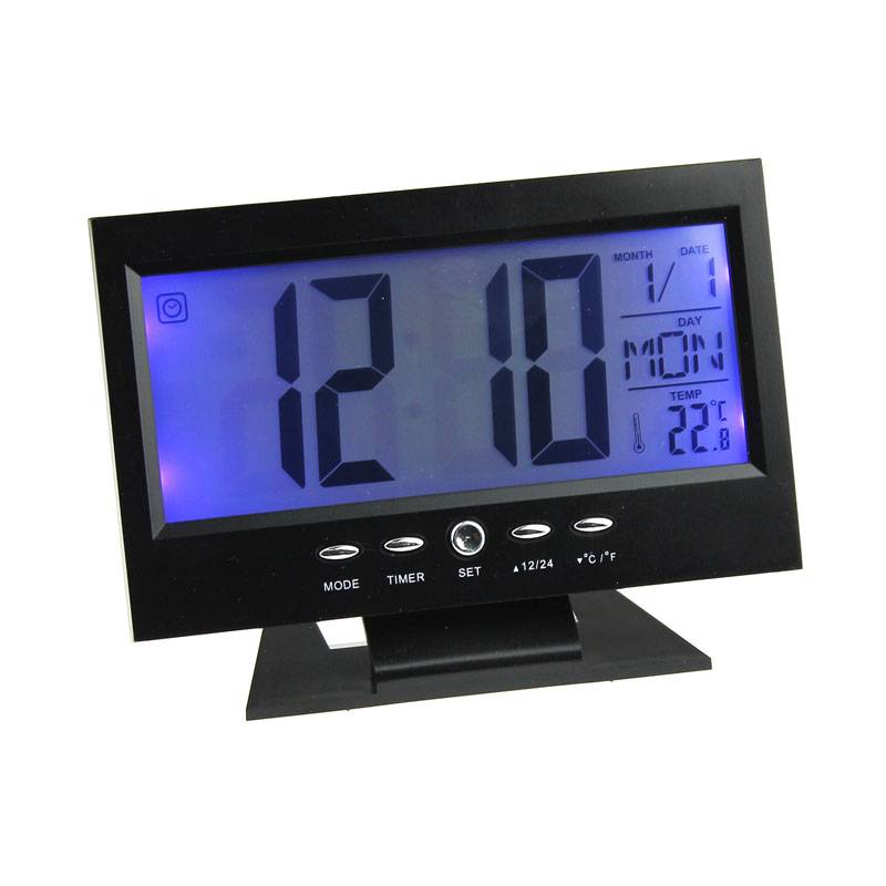 Myxl Mijn Huis Led Digitale Creatieve Wekker Light Control Backlight Time Kalenderheet Verkoop 17Mar9 myxl kopen in de aanbieding Myxl Mijn Huis Led Digitale Creatieve Wekker Light Control Backlight Time Kalenderheet Verkoop 17Mar9 myxl kopen in de aanbieding