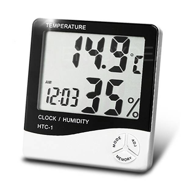 Myxl Wekker Indoor Kamer Lcd Elektronische Temperatuur Vochtigheidsmeter Digitale Thermometer Hygrometer Weerstation myxl kopen in de aanbieding Myxl Wekker Indoor Kamer Lcd Elektronische Temperatuur Vochtigheidsmeter Digitale Thermometer Hygrometer Weerstation myxl kopen in de aanbieding
