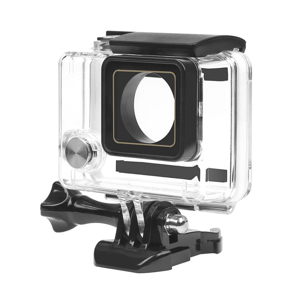 Myxl Schieten 40 M Duiksport Waterdichte Case Voor Gopro Hero 4 3 4 Actie Camera Beschermende Behuizing Shell Mount Go Pro Accessoire myxl kopen in de aanbieding Myxl Schieten 40 M Duiksport Waterdichte Case Voor Gopro Hero 4 3 4 Actie Camera Beschermende Behuizing Shell Mount Go Pro Accessoire myxl kopen in de aanbieding
