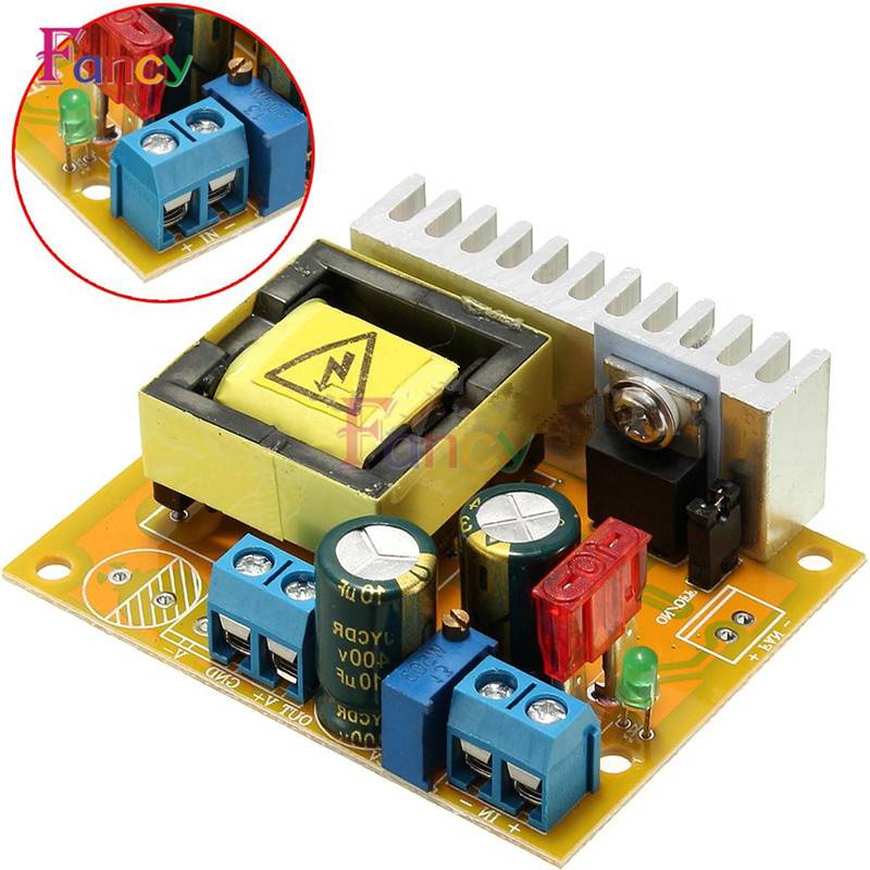Myxl Dc Dc 8 32 V Naar 45 390 V Hoogspanning Boost Converter Zvs Stap Up Booster Module myxl kopen in de aanbieding Myxl Dc Dc 8 32 V Naar 45 390 V Hoogspanning Boost Converter Zvs Stap Up Booster Module myxl kopen in de aanbieding