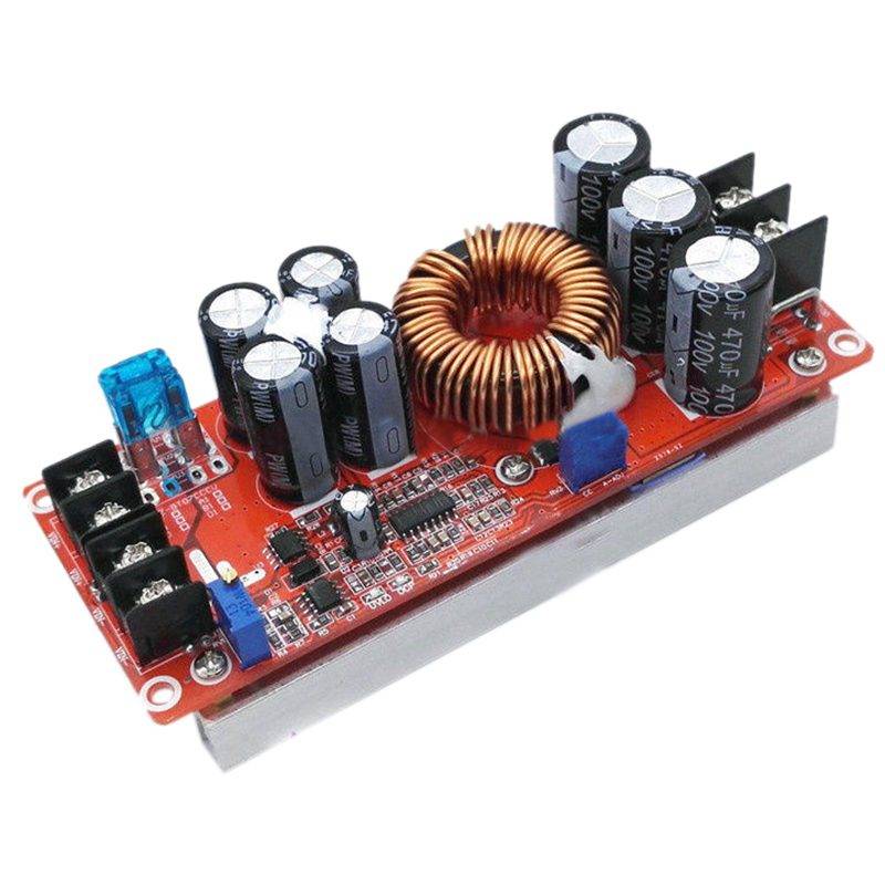 Myxl 1200 W 20A Dc Converter Boost Auto Step Up Voedingsmodule 8 60 V Om 12 83 myxl kopen in de aanbieding Myxl 1200 W 20A Dc Converter Boost Auto Step Up Voedingsmodule 8 60 V Om 12 83 myxl kopen in de aanbieding
