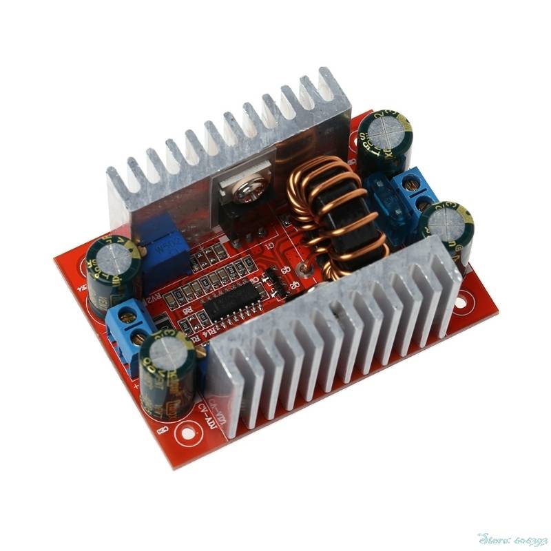 Myxl 1 St 400 W Dc Dc Step Up Boost Converter Constante Stroom Voeding Module myxl kopen in de aanbieding Myxl 1 St 400 W Dc Dc Step Up Boost Converter Constante Stroom Voeding Module myxl kopen in de aanbieding
