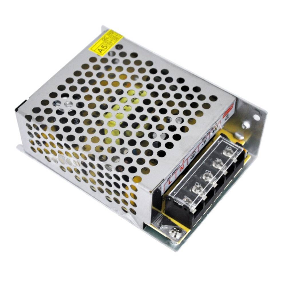 Myxl 50 W Led Voeding Ac 100 240 V Dc 5 V 10A Voor Met Ce Rohs Certificering myxl kopen in de aanbieding